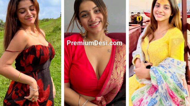 Lewna Deb Instagram Influencer Full Nude Pusssy Fingering and Boobs Pressing Ass Hole Showing Videos Leaked