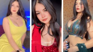 Instagram Model Shanaya Katiyan Exclusive 27 Videos Leaked
