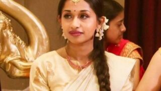 Tamil NRI Girl Nude Pics and Videos Leaked