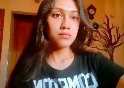 Desifile Cute Girl Snapchat Video Mms Leaked