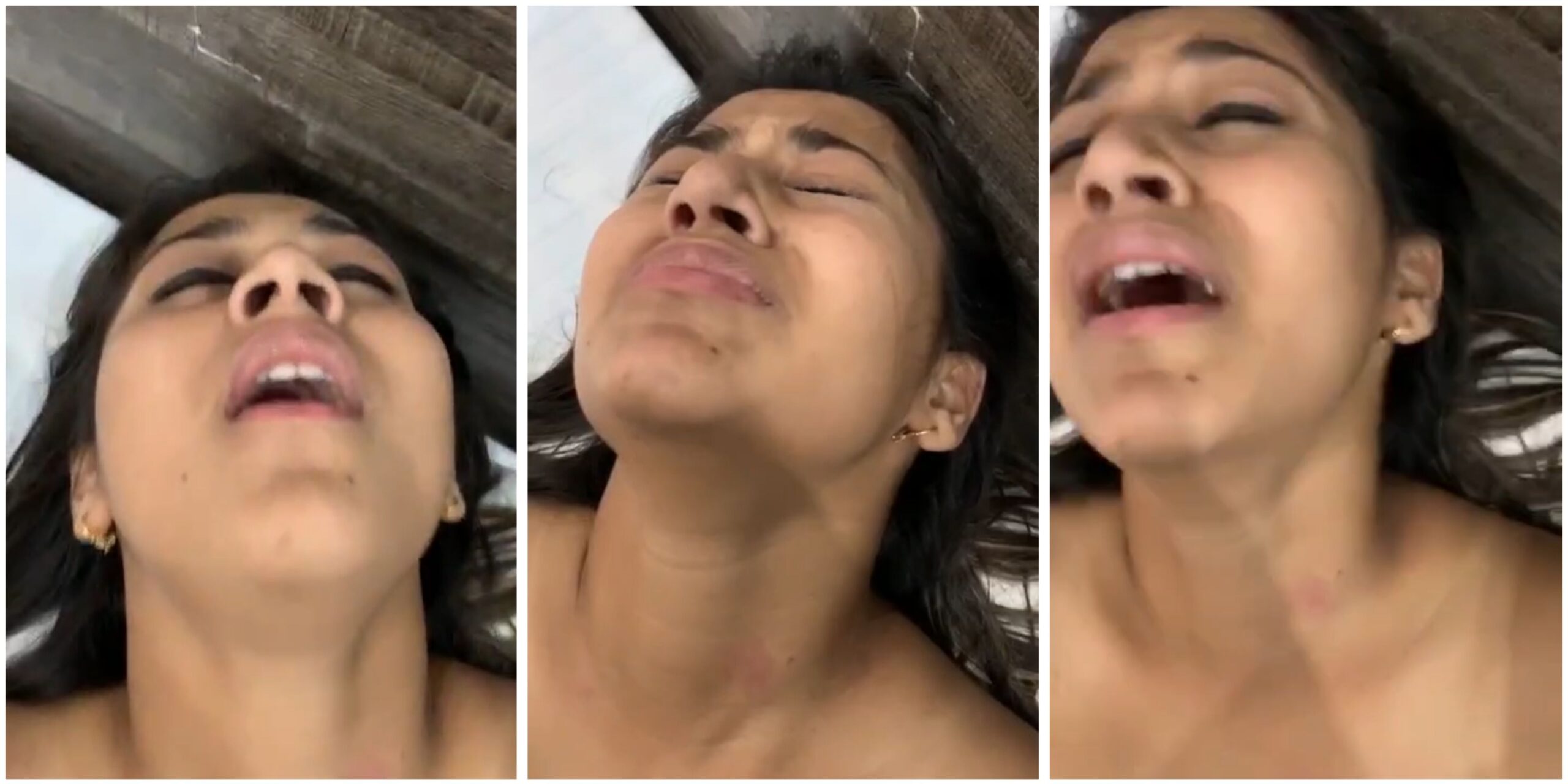 Desi bhabhi moaning loud hardcore sex video