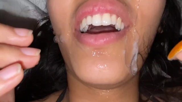 Horney babe dirty talk full hindi sex video